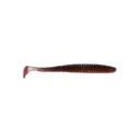 Madmic's 3.5in Ribbedfish | Toffee Apple | 6 Pack