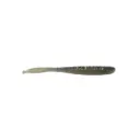 Madmic's 4in Ribbedworm | Dirtyworm | 6 Pack