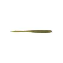 Madmic's 4in Ribbedworm | Leprechaun | 6 Pack