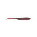Madmic's 4in Ribbedworm | Toffee Apple | 6 Pack