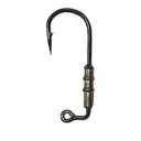 Madmic's Jighead 1g Hook | Size 1/0 | 6 Pack