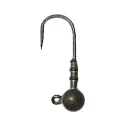 Madmic's Jighead 3.5g | Size 1/0 | 8 Pack