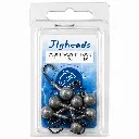 Madmic's Jighead 5g Hook | Size 1/0 | 7 Pack