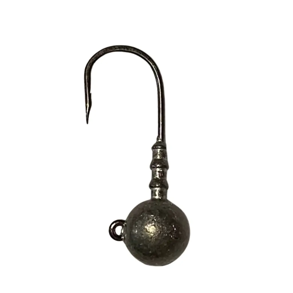 Madmic's Jighead 7g Hook | Size 1/0 | 6 Pack