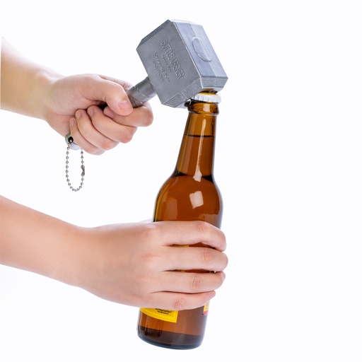 [9318051147102] Magic Hammer Bottle Opener