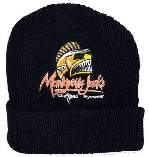 [9337217036579] Mangrove Jacks Beanie