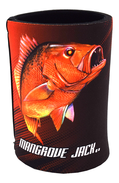Mangrove Jacks Stubby Cooler Mangrove Jack