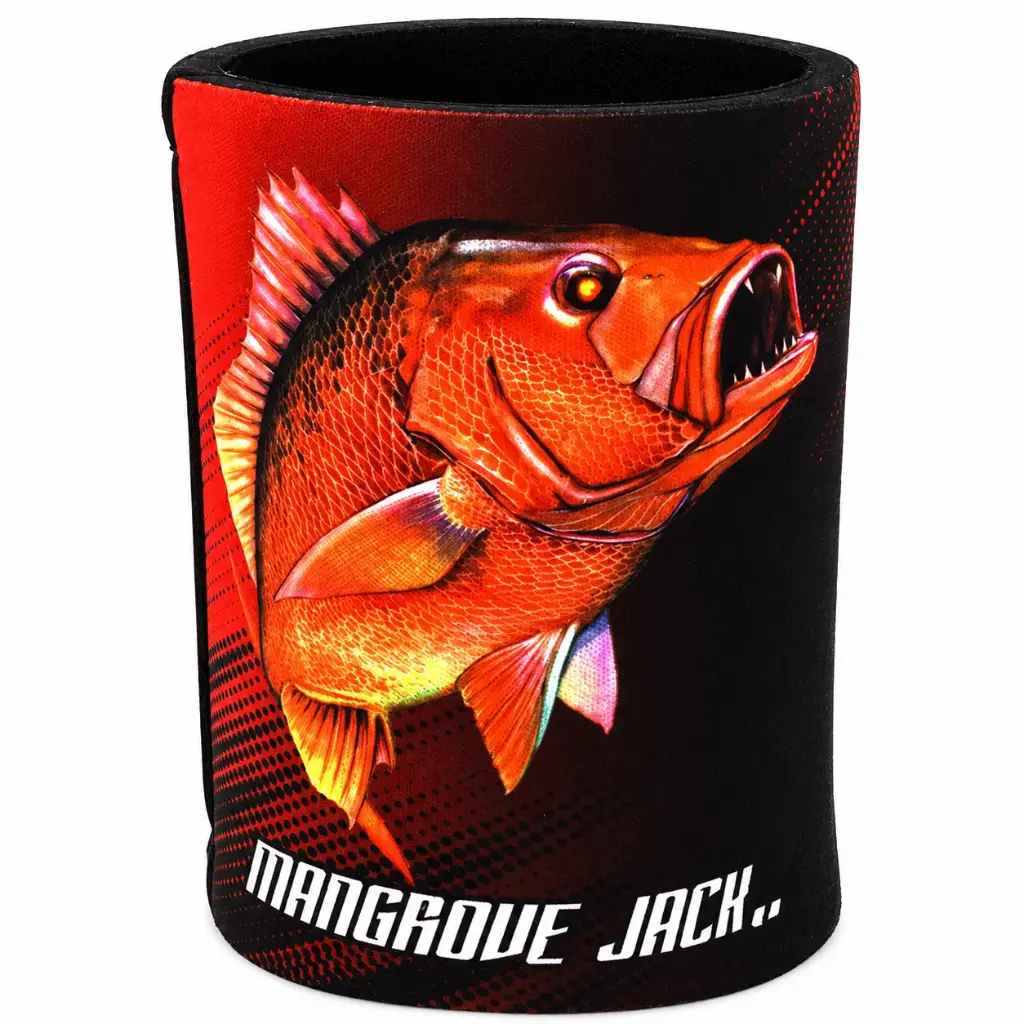 Mangrove Jacks Stubby Cooler Mangrove Jack
