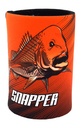 Mangrove Jacks Stubby Cooler Snapper