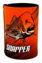 Mangrove Jacks Stubby Cooler Snapper