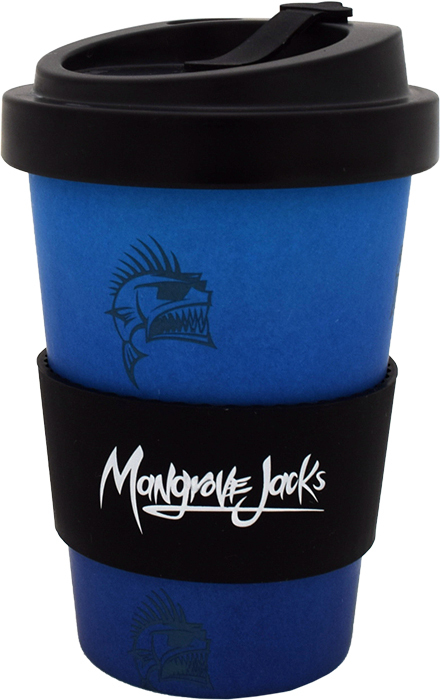 Mangrove Jacks Travel Mug