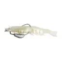 FishArt Supa Shrimp | 3.5" 12g | Ghost