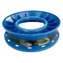 Wilson Hand Caster Reel | 10" | 80lb | 200m