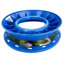 Wilson Hand Caster Reel | 6" | 20lb | 100m
