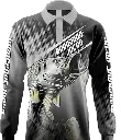 Mangrove Jacks Kids Fishing Shirt 