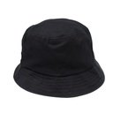 Rocko's Bucket Hat Black