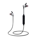 3SIXT Wireless Sports Earbuds | Black