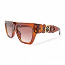 NG Sunglasses | Amber Bloom | 960T