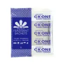 Bradfield's | Fragrant Sachets | CK One