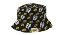 Rocko's Bucket Hat Double Pluggers